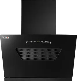 Blowhot Divina M BAC MS 75cm Auto Clean Wall Mounted Chimney