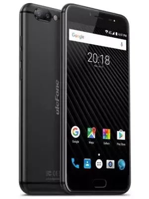 Ulefone T1