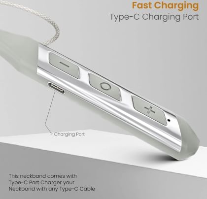 AMS ONL-901 Wireless Neckband