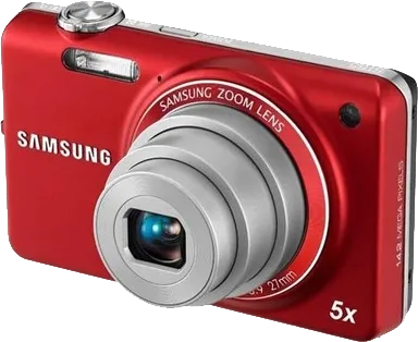 Samsung ST65 Point Shoot Price in India 2025, Full Specs