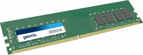 Geonix GXR8LD432 8 GB DDR4-3200 Desktop RAM