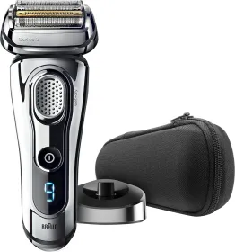Braun Series 9 9293s Wet & Dry Shaver
