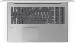 Lenovo Ideapad 330 81DE025SIN Laptop (7th Gen Core i3/ 4GB/ 1TB/ Win10)