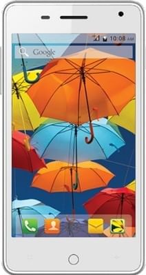 Intex Aqua Style 4.0
