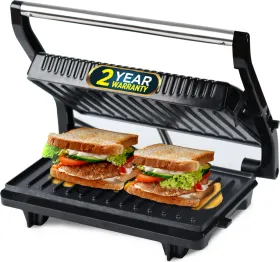 iBELL SM515 750W Grill Sandwich Maker