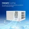 Voltas 183 Vectra Pearl 1.5 Ton 3 Star Window AC