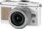 Olympus E-P1 Pen Digital Camera / 14-42mm M.Zuiko Digital Lens