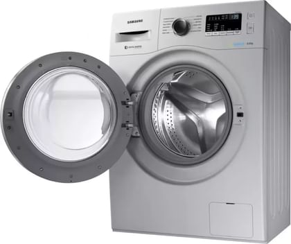 Samsung WW60M204K0S/TL 6Kg Fully Automatic Front Load Washing Machine