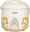 Panasonic SR-KA22A (R) 5.7L Electric Cooker