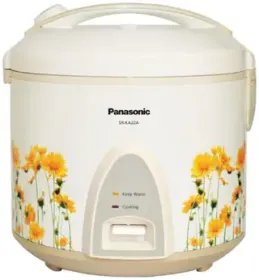 Panasonic SR-KA22A (R) 5.7L Electric Cooker