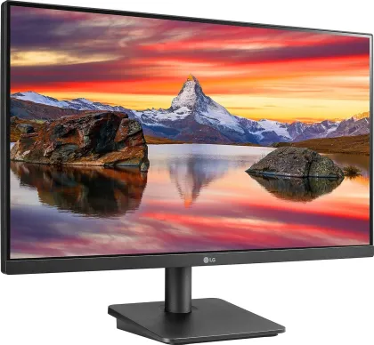 LG 27MP400-B 27 inch Full HD Monitor