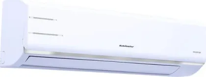 Kelvinator KAS-V193PLSC5W 1.5 Ton 3 Star Inverter Split AC