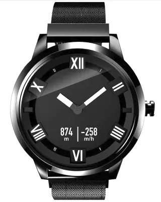 Lenovo Watch X Smartwatch