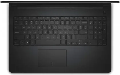Dell Inspiron 3558 Notebook (5th Gen Core i5/ 4GB/ 1TB/ Ubuntu/ 2GB Graph)