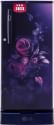 LG GL-D199OBEY 185 L 4 Star Single Door Refrigerator