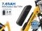 EMotorad ST-X 26 inch Electric Cycle