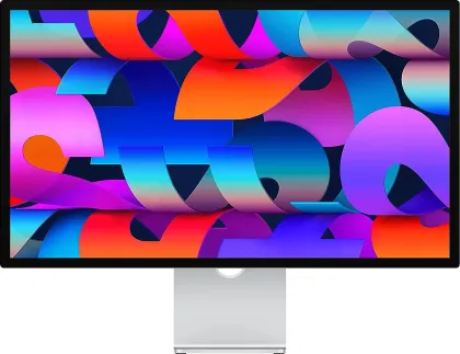 Apple Studio Display 27 inch Ultra HD 5K Monitor