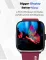 Gizmore Gizfit Blaze Smartwatch
