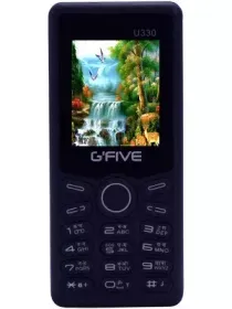 Gfive U330