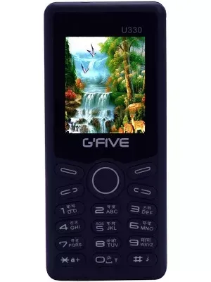 Gfive U330
