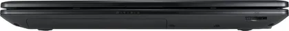 Samsung NP355E5C-S01IN Laptop (APU Dual Core/ 4GB/ 500GB/ Win8/ 1GB Graph)