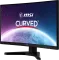 MSI G245CV 24 inch Full HD Gaming Monitor