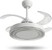 Oltao Eira 1200 mm 4 Blade BLDC Ceiling Fan