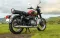 Royal Enfield Classic 350 Dark Alloy