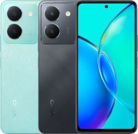 Vivo Y36