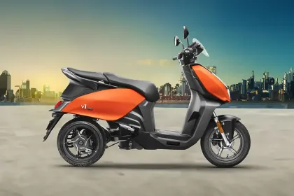 Vida V1 Plus