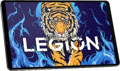 Lenovo Legion Y700 Gaming Tablet