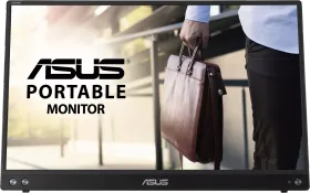 Asus ZenScreen MB16ACV 15.6 inch Full HD Portable Monitor