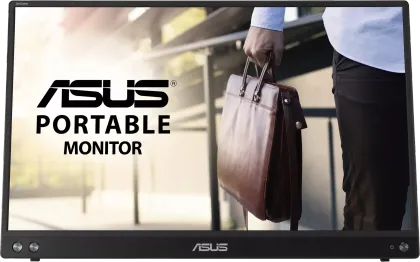 Asus ZenScreen MB16ACV 15.6 inch Full HD Portable Monitor