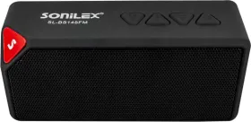 Sonilex SL-BS 148 FM 3 W Bluetooth Speaker
