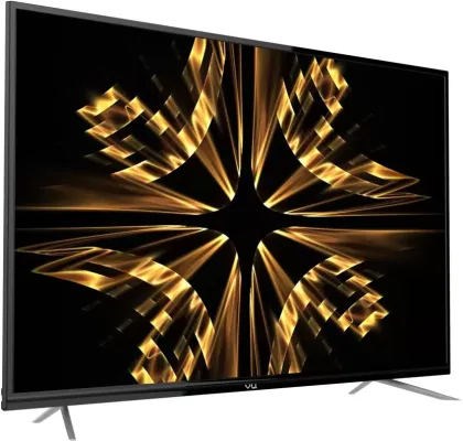 Vu VU/S/OAUHD65 (65-inch) Ultra HD 4K Smart LED TV Price in India