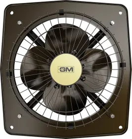 GM Xenix PRO 230 mm 4 Blade Exhaust Fan