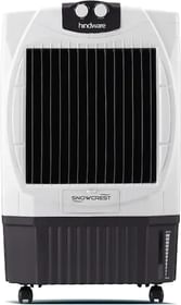 Hindware CD165001WBR 50 L Desert Cooler