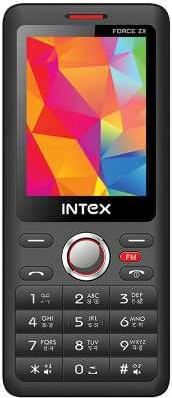 Intex Force ZX