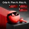TRIGGR Rizz Duo True Wireless Earbuds