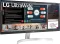 LG UltraWide 29WQ600-W 29 inch Full HD Monitor