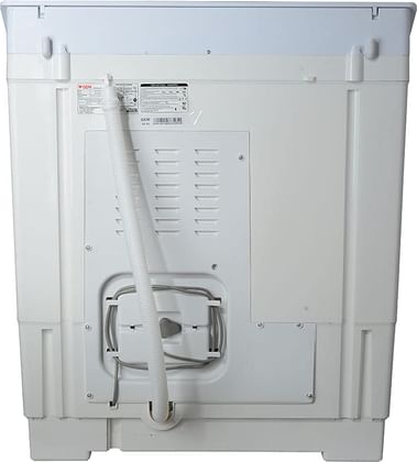 GEM GWM95NCGG 7.5 Kg Semi Automatic Washing Machine