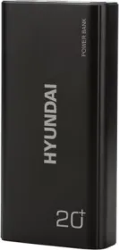 Hyundai HY-PB-1010 20000mAh Power Bank
