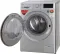 LG FHT1265ANL 6.5 Kg Fully Automatic Front Load Washing Machine