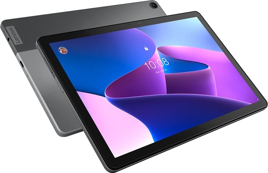 Lenovo Tab M10 3rd Gen Tablet Price in India 2023, Full Specs & Review |  Smartprix