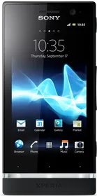 Sony Xperia U