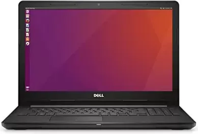Dell Vostro 3581 Laptop (7th Gen Core i3/ 4GB/ 1TB/ Linux) Price