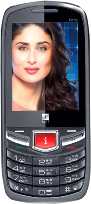 iBall Fab 15c
