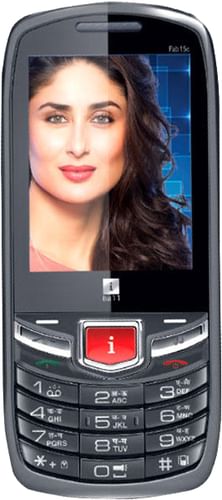 iBall Fab 15c