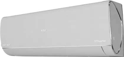 Haier HSA19GHD-WAI5NB-I 1.5 Ton 5 Star 2026 Inverter Split AC (Gravity Series)