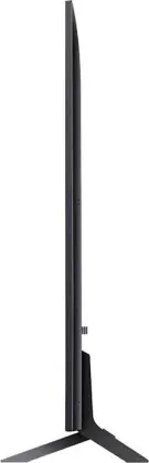 LG QNED80 75 inch Ultra HD 4K Smart QNED TV (75QNED80SRA)